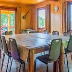 Hébergement de vacances In Barvaux Weris With Sauna