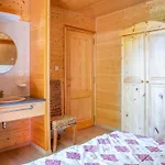 Hébergement de vacances In Barvaux Weris With Sauna Durbuy