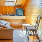 In Barvaux Weris With Sauna Durbuy