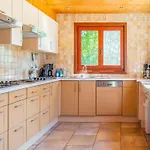 In Barvaux Weris With Sauna Hébergement de vacances