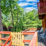 In Barvaux Weris With Sauna *