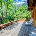 In Barvaux Weris With Sauna Hébergement de vacances