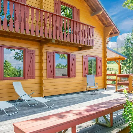 Vakantiehuis Charming In Barvaux Weris With Sauna
