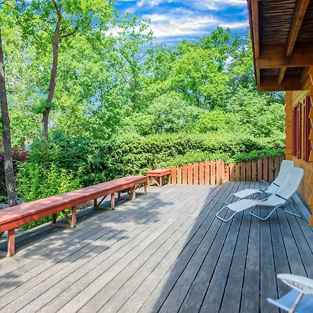 Charming In Barvaux Weris With Sauna