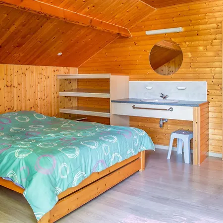 Vakantiehuis Charming In Barvaux Weris With Sauna Durbuy
