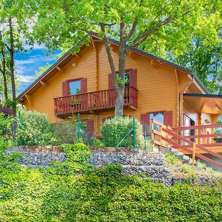 Vakantiehuis Charming In Barvaux Weris With Sauna *