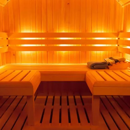 Charming In Barvaux Weris With Sauna * Durbuy