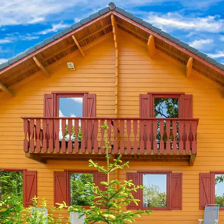 Charming In Barvaux Weris With Sauna *