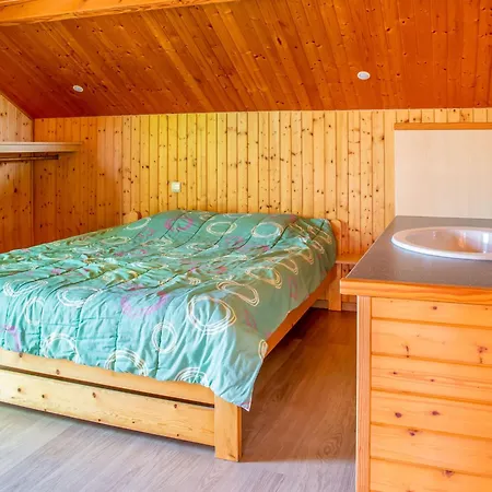Vakantiehuis Charming In Barvaux Weris With Sauna *