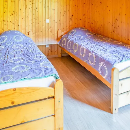 In Barvaux Weris With Sauna Дом отдыха Дюрбюи