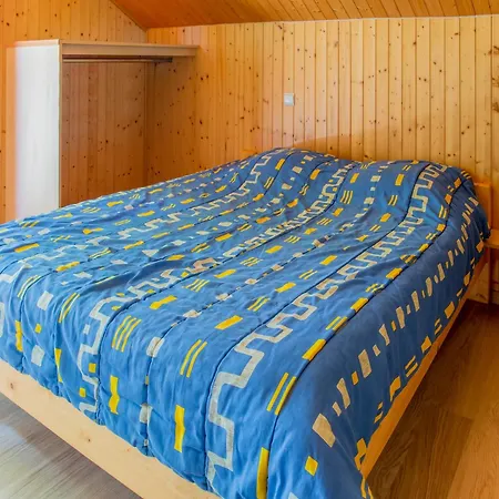 Ferienhaus In Barvaux Weris With Sauna Durbuy