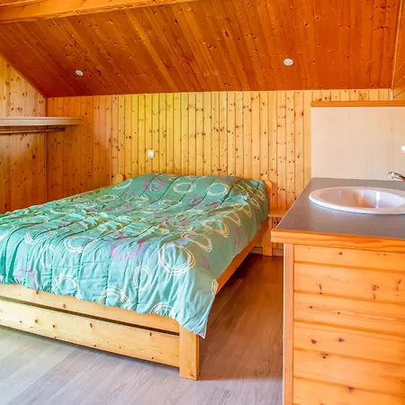 In Barvaux Weris With Sauna Vakantiehuis *