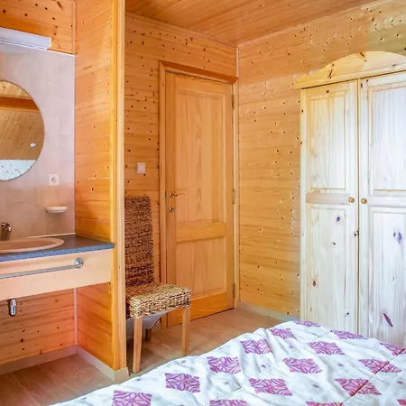 Ferienhaus In Barvaux Weris With Sauna Durbuy