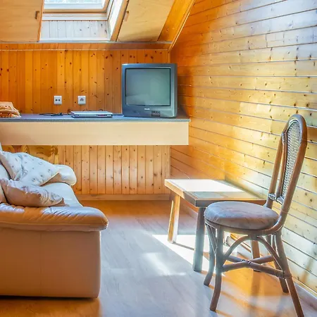 In Barvaux Weris With Sauna Durbuy