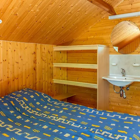 In Barvaux Weris With Sauna