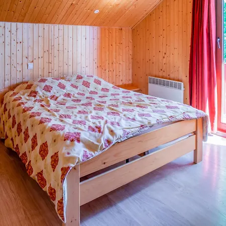 Semesterbostad In Barvaux Weris With Sauna