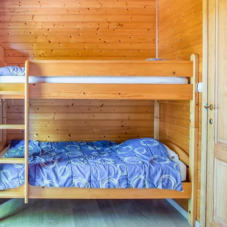 In Barvaux Weris With Sauna Vakantiehuis