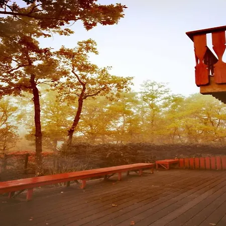 In Barvaux Weris With Sauna *