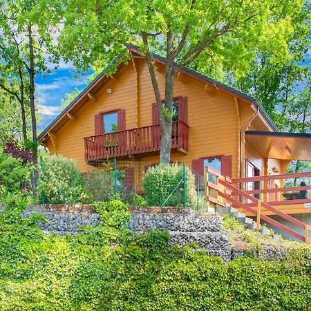 In Barvaux Weris With Sauna Durbuy