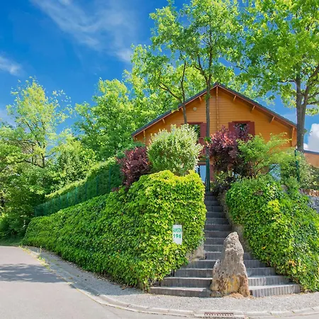 In Barvaux Weris With Sauna * Durbuy