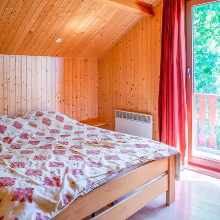 In Barvaux Weris With Sauna Semesterbostad