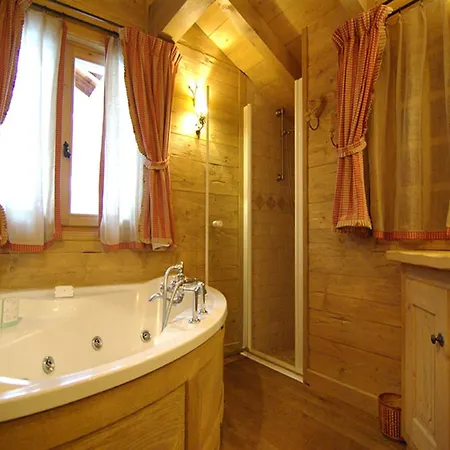 In Barvaux Weris With Sauna Ferienhaus *