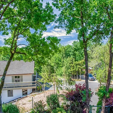 In Barvaux Weris With Sauna *