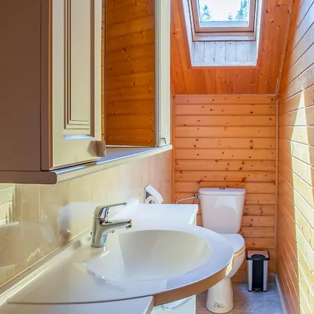 In Barvaux Weris With Sauna * Durbuy