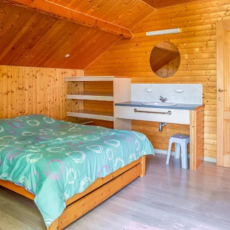 In Barvaux Weris With Sauna * Дюрбюи